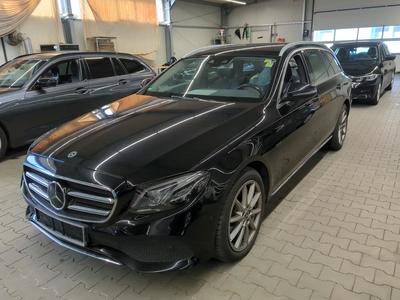 Mercedes-Benz E 300 DE T 9G-TRONIC Avantgarde, 2019