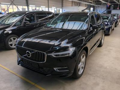 Volvo Xc60 T8 TWIN ENGINE AWD GEARTRONIC, 2020