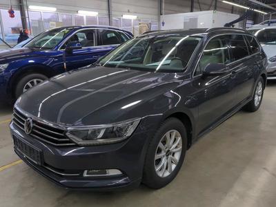 Volkswagen Passat VARIANT 2.0 TDI SCR Comfortline, 2019