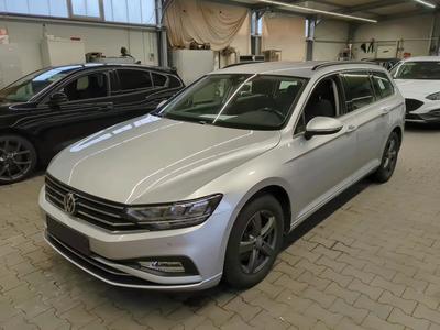 Volkswagen Passat VARIANT 2.0 TDI SCR Business, 2020