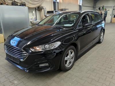 Ford Mondeo TURNIER 2.0 ECOBLUE Trend, 2019