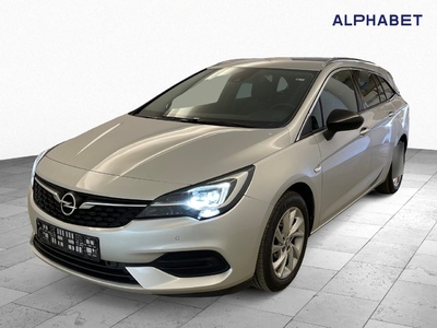 Opel Astra 1.5 D Start/Stop Sports Tourer Automatik Elegance, 2021