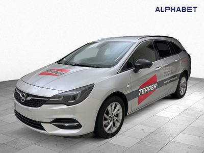 Opel Astra 1.5 D Start/Stop Sports Tourer Elegance, 2021