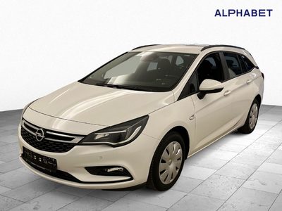 Opel Astra 1.6 D Start/Stop Sports Tourer Business, 2019