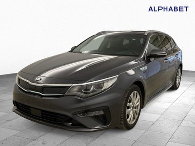 Kia Optima Sportswagon 2.0 GDI Plug-In Hybrid Spirit, 2019