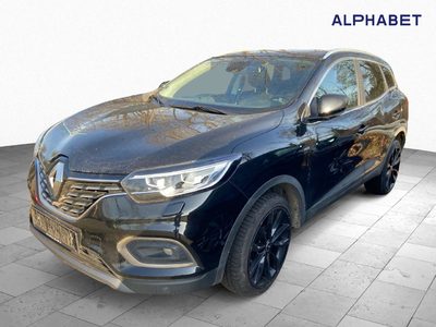 Renault Kadjar BLUE dCi 150 4WD BOSE EDITION, 2020