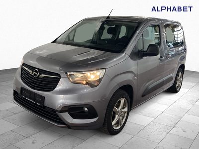 Opel Combo Life 1.5 D Start/Stop Edition, 2021