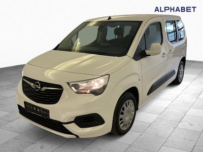 Opel Combo Life 1.5 D Start/Stop Edition, 2020