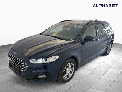 Ford Mondeo Turnier 2.0 EcoBlue Trend, 2021