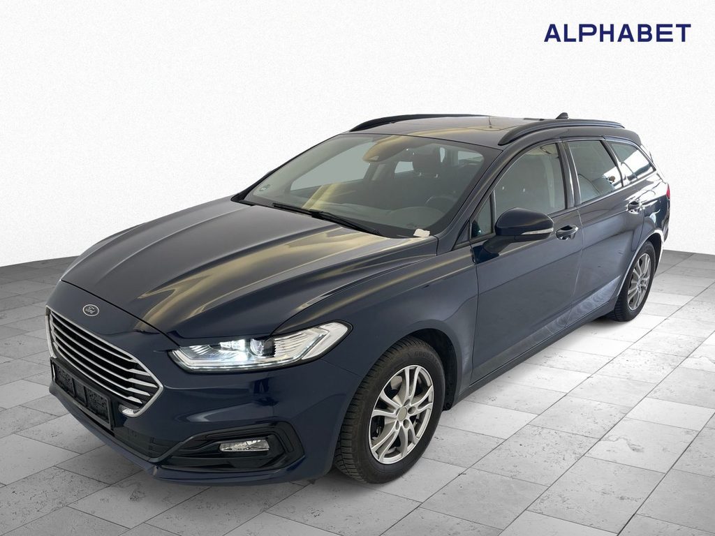 Ford Mondeo Turnier 2.0 EcoBlue Trend, 2021