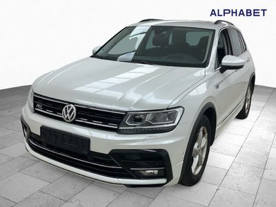 Volkswagen Tiguan 2.0 TDI SCR (BlueMotion Technology) DSG Comfortline, 2019