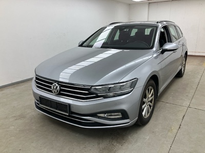 Volkswagen PASSAT Variant 2.0 TDI SCR Business, 2020