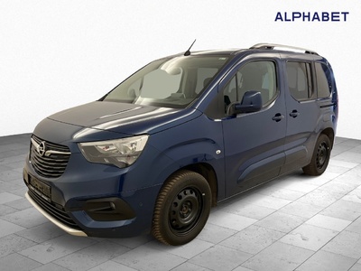 Opel Combo Life 1.5 D Automatik Start/Stop Innovation, 2020