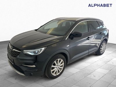 Opel Grandland X 1.5 D Start/Stop Automatik Business Elegance, 2021