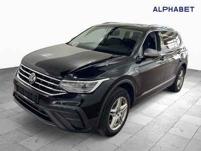 Volkswagen Tiguan Allspace 1.5 TSI OPF DSG Life, 2022