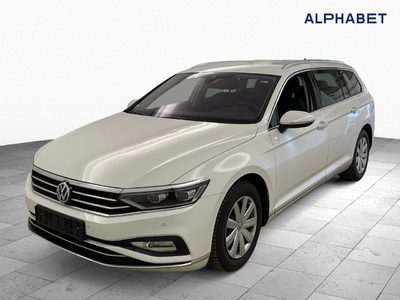 Volkswagen PASSAT Variant 2.0 TDI SCR DSG Elegance, 2020