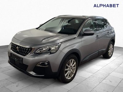 Peugeot 3008 BlueHDi 130 Stop &amp; Start EAT8 Active Business-Paket, 2020