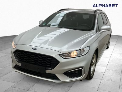 Ford Mondeo Turnier 2.0 EcoBlue Allrad Aut. ST-Line, 2020