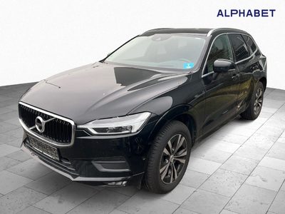 Volvo XC60 D4 Geartronic MOMENTUM PRO, 2020