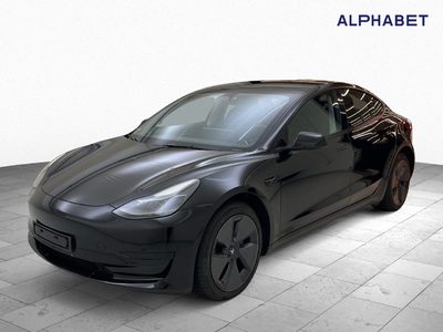 Tesla Model 3 RWD Hinterradantrieb, 2022