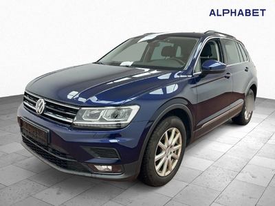 Volkswagen Tiguan 2.0 TDI SCR (BlueMotion Technology) Comfortline, 2020