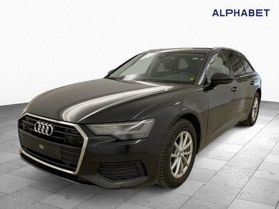 Audi A6 Avant 40 TDI S tronic, 2021