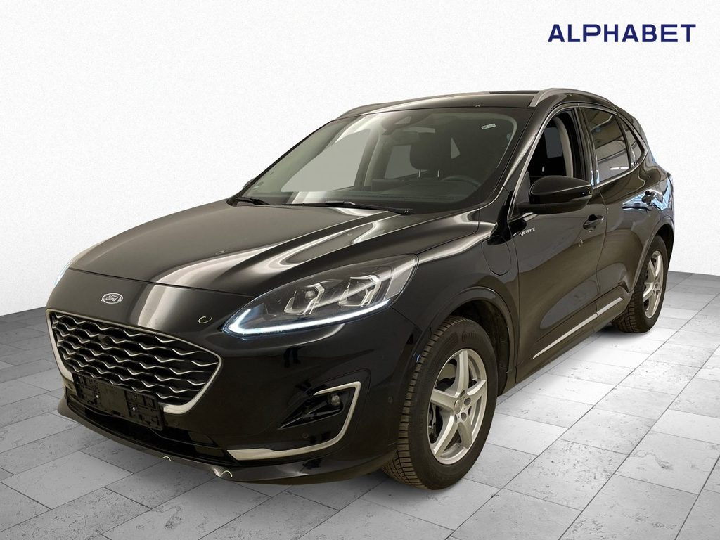 Ford Kuga 2.5 Duratec PHEV VIGNALE, 2021