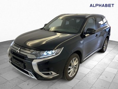 Mitsubishi Outlander 2.4 4WD Plug-In Hybrid Top, 2020