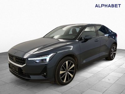 Polestar 2 DUAL Motor 78kWh, 2022