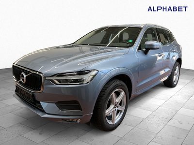 Volvo XC60 B4 D AWD Geartronic Momentum Pro, 2020