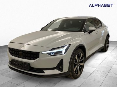 Polestar 2 Long Range Dual Motor 78kWh, 2022