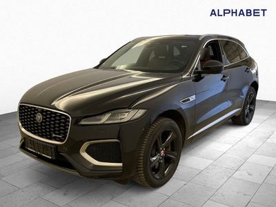 Jaguar F-Pace P400e AWD R-Dynamic S, 2021