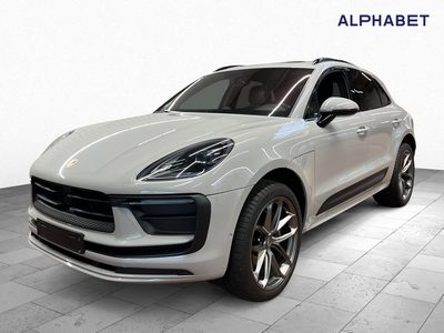 Porsche Macan PDK -, 2022