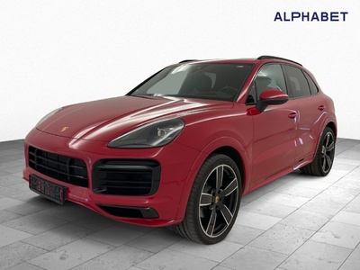 Porsche Cayenne Tiptronic S -, 2021