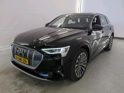 Audi E-tron E-TRON 55 Q. ADV., 2019