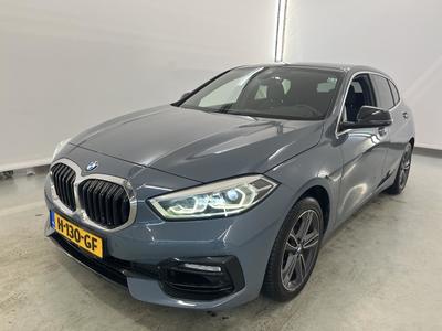 BMW 1-SERIE 118I EXECUTIVE ED., 2020