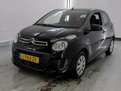 Citroen C1 1.0 VTI FEEL, 2021