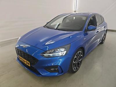 Ford Focus 1.5 ECOBL. ST L. BNS, 2020