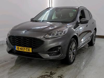 Ford Kuga 2.5 PHEV ST-LINE, 2021