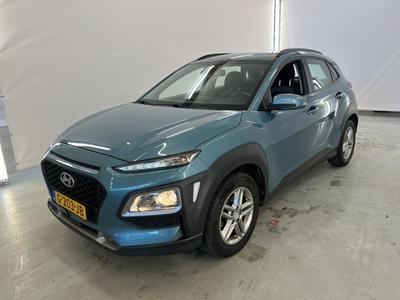 Hyundai Kona 1.0 T-GDI COMFORT, 2019