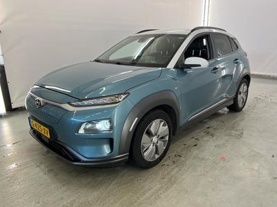 Hyundai Kona EV PREMIUM 64 KWH, 2019