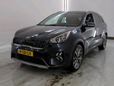 Kia Niro 1.6 GDI H. DYN.PL.L, 2020