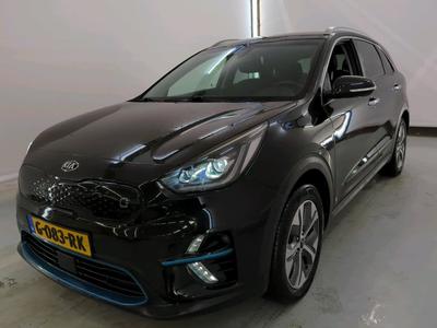 Kia Niro ev EXECUTIVELINE 64 KWH, 2019