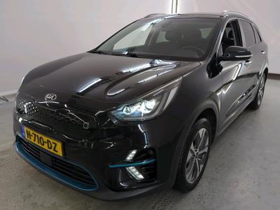 Kia Niro ev EXECUTIVELINE 64 KWH, 2019