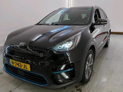 Kia Niro ev EXECUTIVELINE 64 KWH, 2020