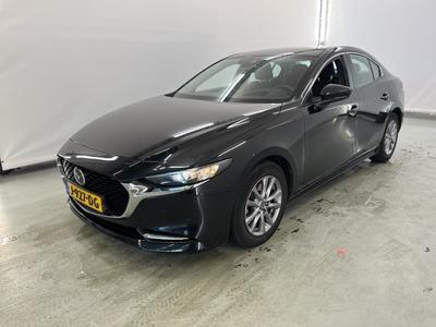 Mazda 3 2.0 SA-X COMF. BOSE, 2020