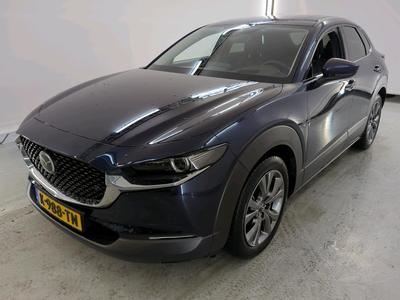 Mazda Cx-30 2.0 ESA-X LUXURY, 2021