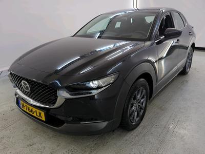 Mazda Cx-30 2.0 SA-G COMFORT, 2020