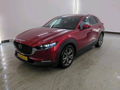 Mazda Cx-30 2.0 SA-X LUXURY, 2020