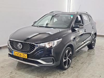 MG Zs EV LUXURY 45 KWH, 2019